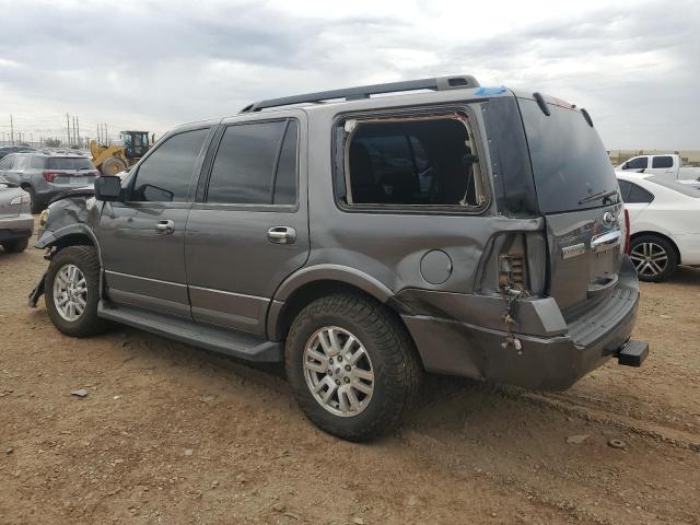 1FMJU1J53EEF02449 Ford Expedition Xlt