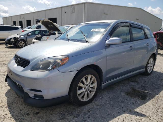 2003 Toyota Matrix XR