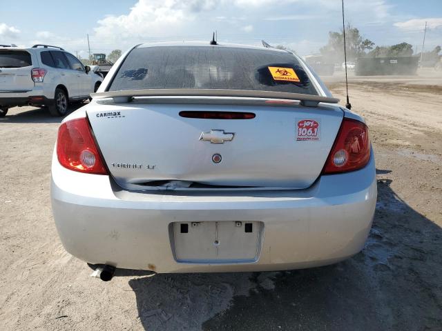 2010 Chevrolet Cobalt 1Lt VIN: 1G1AD5F56A7217367 Lot: 63948433