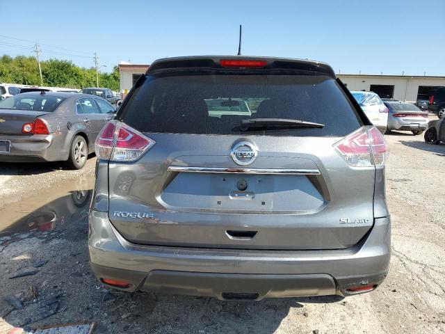 5N1AT2MV5GC863507 Nissan ROGUE S