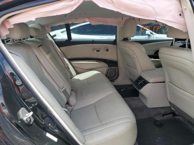 2016 ACURA RLX ADVANC JH4KC1F9XGC000381