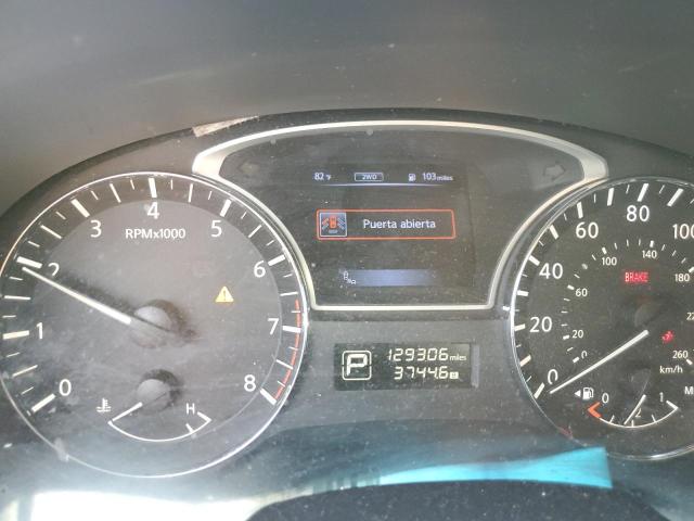5N1AR2MM1FC626615 Nissan Pathfinder S