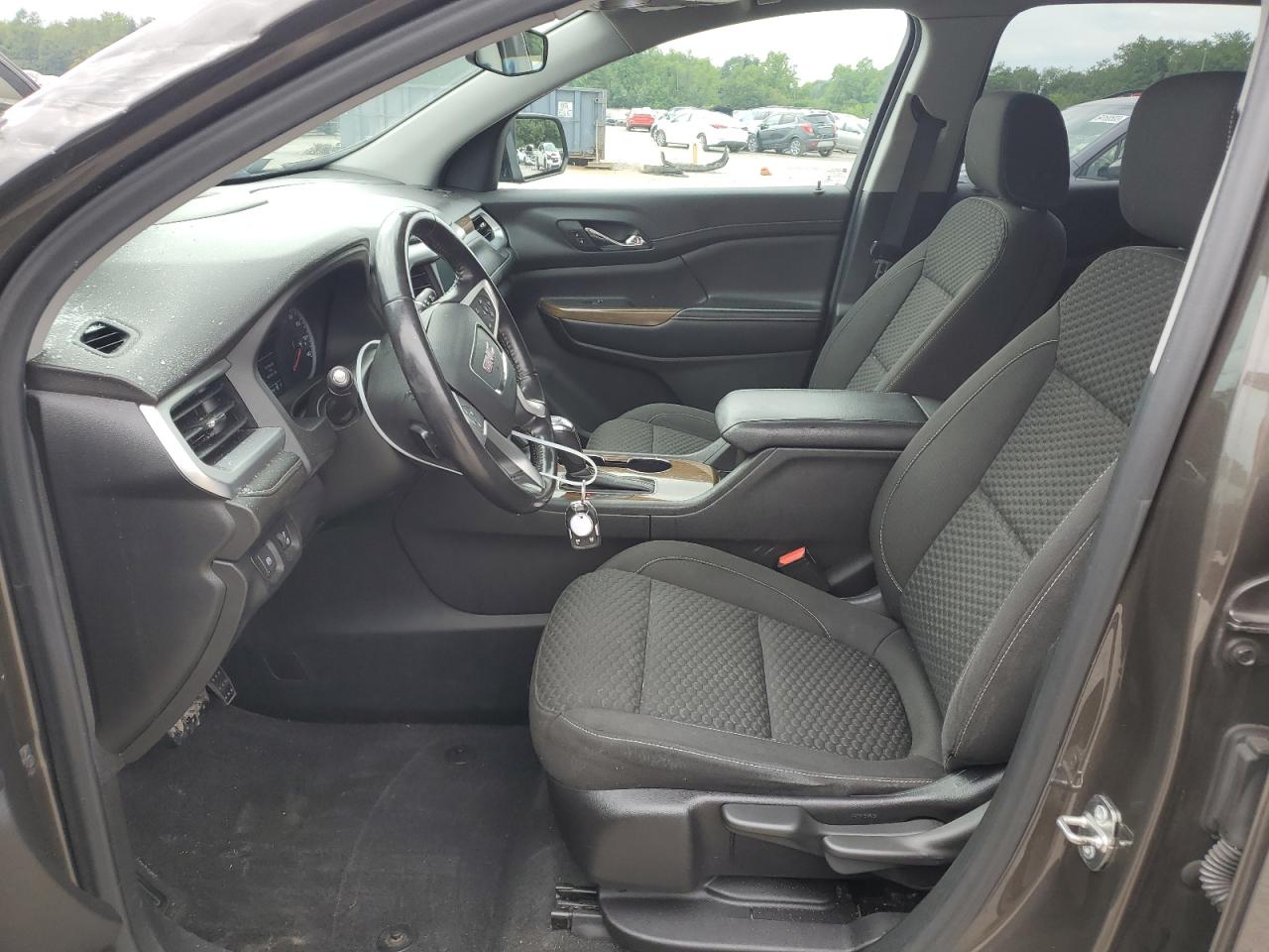 1GKKNKLA2KZ148440 2019 GMC Acadia Sle