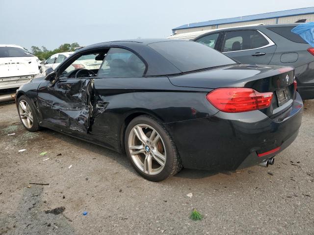 2015 BMW 428 I - WBA3V5C53FP753473