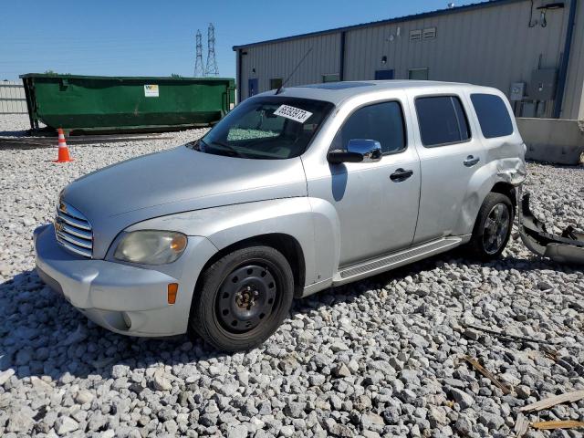 2009 Chevrolet HHR LT