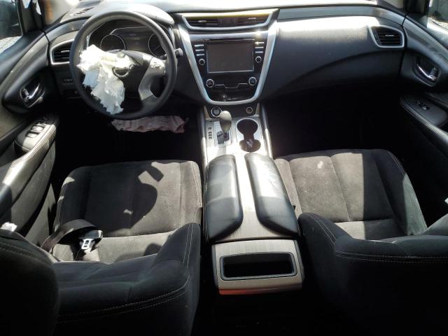 5N1AZ2MG0HN203770 Nissan MURANO S