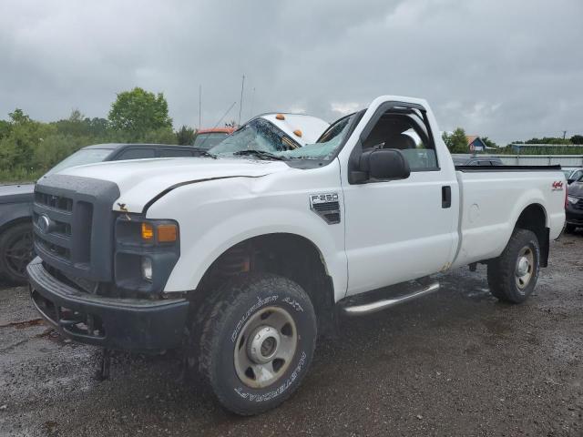 2008 Ford F-250 