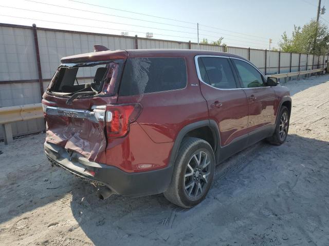 1GKKNKLA1LZ129296 GMC ACADIA SLE