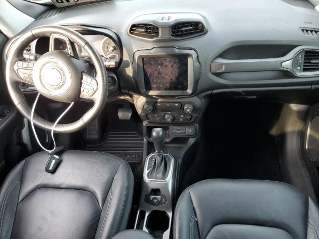 ZACCJADB6JPG87203 Jeep Renegade Limited