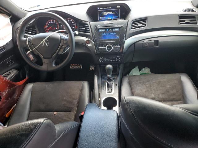 19UDE2F82GA009171 Acura Ilx Premium