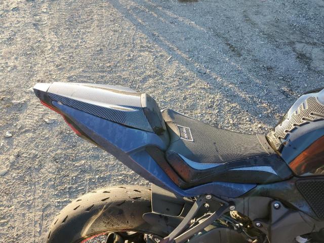 2023 KAWASAKI ZX636 K - JKBZXJH18PA015779