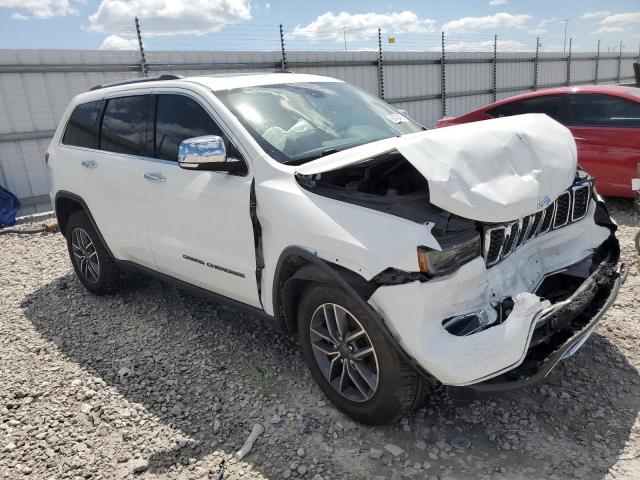 1C4RJFBG5KC756670 Jeep Grand Cherokee Limited