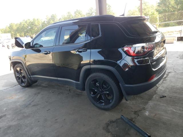 3C4NJCBB1MT514306 Jeep Compass Latitude