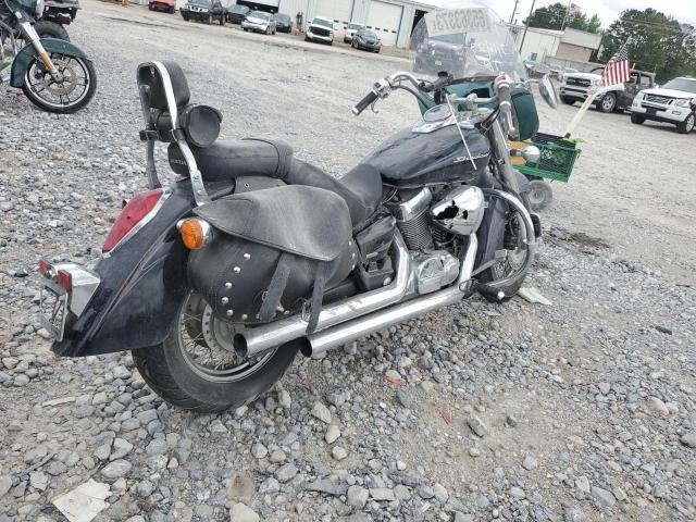 2009 HONDA VT750 CA JH2RC50889K000144