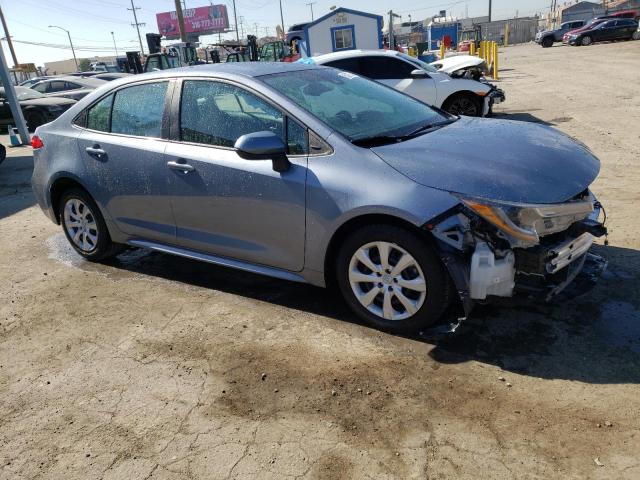 5YFEPRAE5LP105434 Toyota COROLLA LE