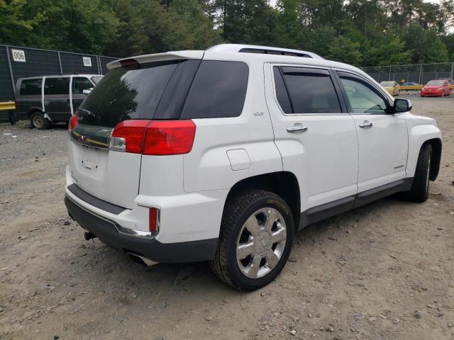 2GKFLPE31G6330250 GMC Terrain Slt