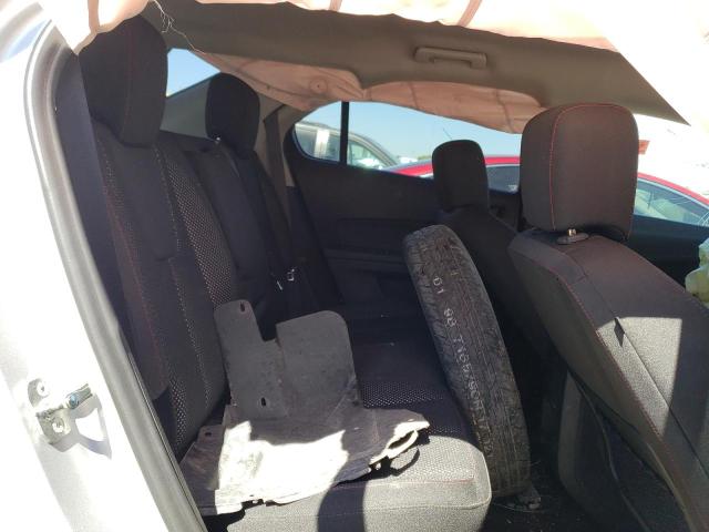 2015 CHEVROLET EQUINOX LT - 2GNALBEK2F6205652