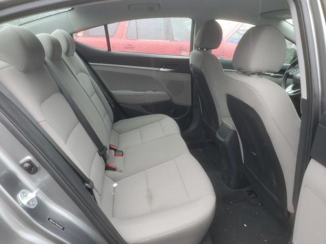 5NPD74LF7KH452439 Hyundai ELANTRA SE