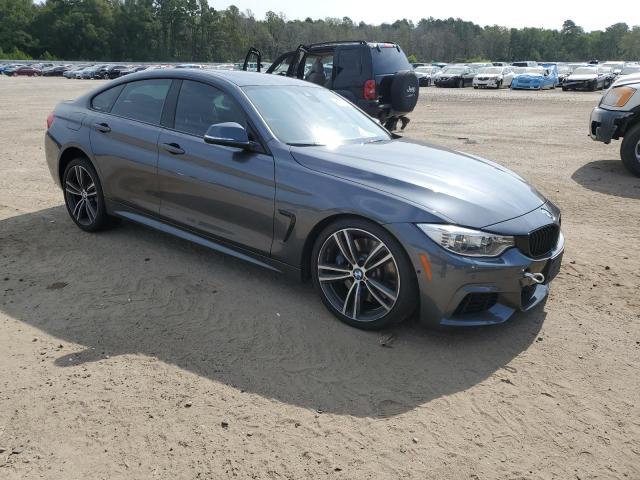 2015 BMW 435 XI GRA - WBA4B3C54FGV48911