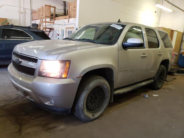 2009 Chevrolet Tahoe 