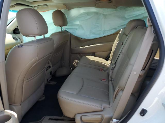 5N1AR2MM7FC686222 Nissan Pathfinder S