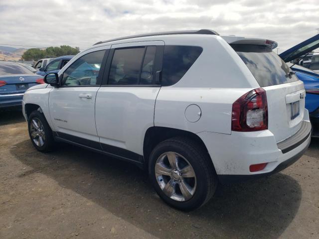 1C4NJCBAXGD560539 Jeep Compass Sport