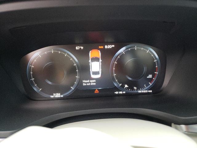2019 VOLVO S60 T6 INS 7JRA22TL2KG011786