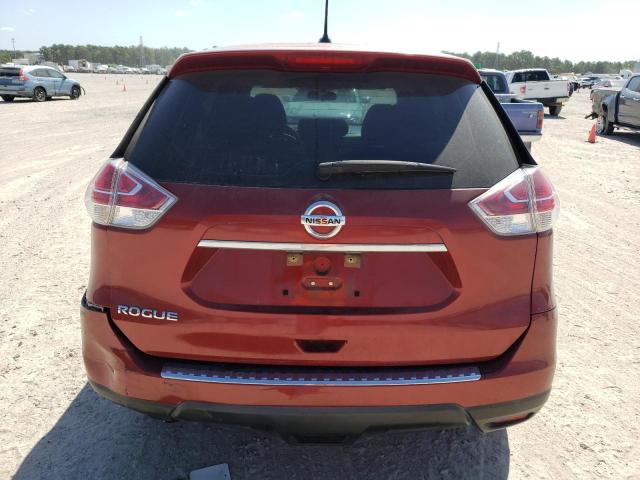 KNMAT2MT0FP588025 Nissan ROGUE S
