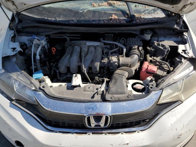 2018 HONDA FIT SPORT - 3HGGK5H69JM712750