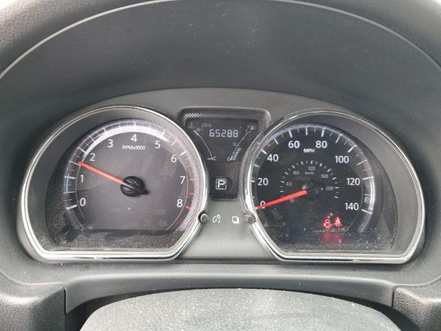 3N1CN7AP9KL868963 Nissan VERSA S