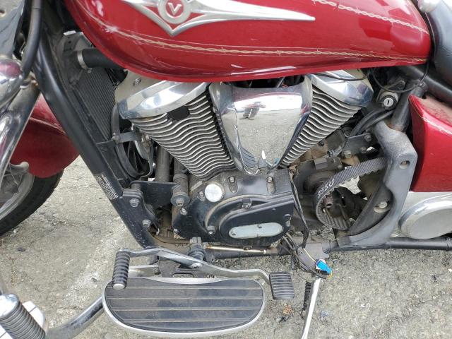 2007 KAWASAKI VN900 B - JKAVN2B187A017992