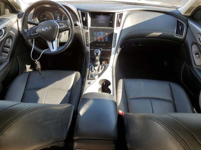 2020 INFINITI Q50 PURE - JN1EV7AP7LM207934