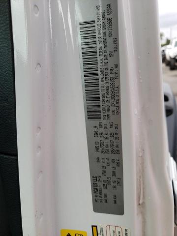 1C4HJXDG5KW538192 Jeep Wrangler Unlimited Sport