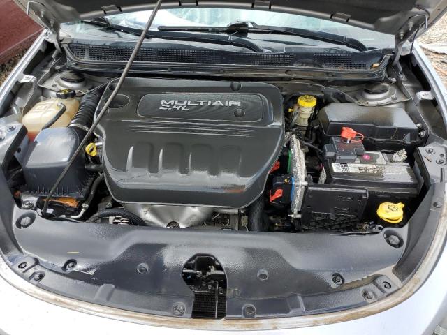 1C3CDFEB5FD364144 Dodge DART GT
