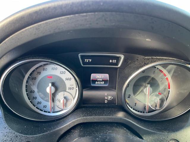 WDDSJ4GB0GN325321 Mercedes-Benz CLA 250 4MATIC