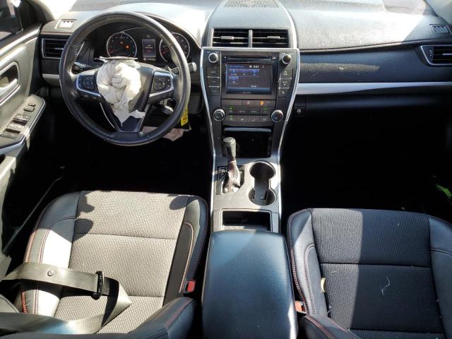 4T1BF1FK2GU527025 Toyota CAMRY LE