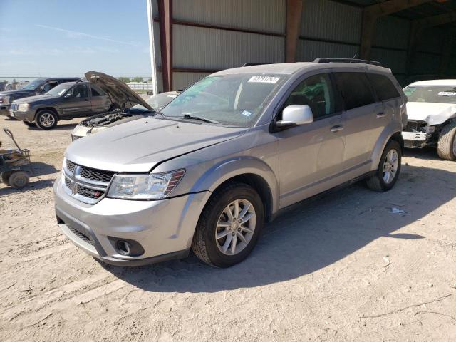 2015 Dodge Journey SXT