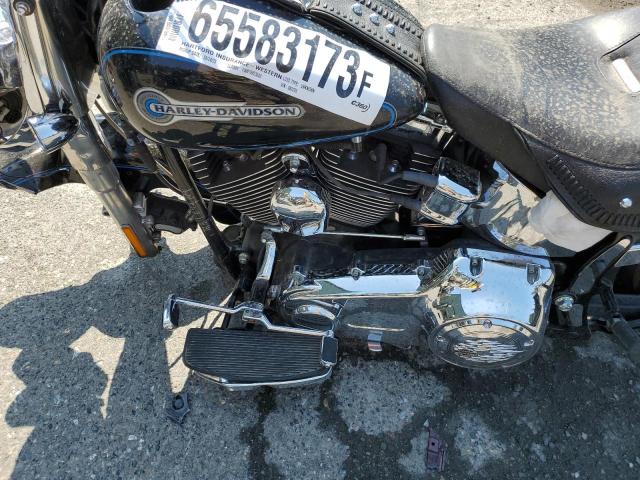 2007 HARLEY-DAVIDSON FLSTF SHRI 1HD1JG5157Y082295