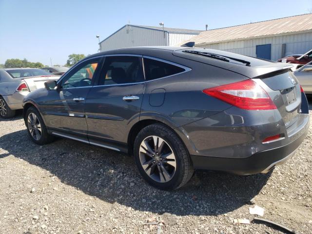 2013 Honda Crosstour Exl VIN: 5J6TF2H58DL000222 Lot: 66284053