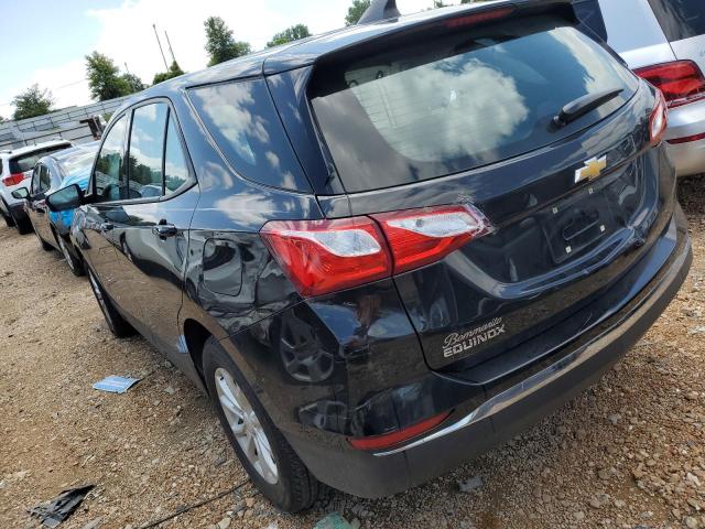 2GNAXHEV4J6280590 Chevrolet EQUINOX LS