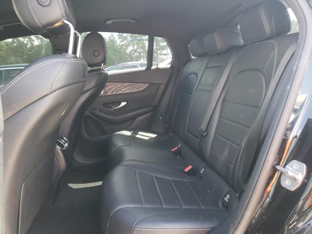 2018 MERCEDES-BENZ GLC COUPE - WDC0J4KB2JF360737