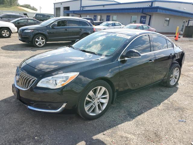 2015 Buick Regal 