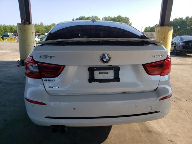 2017 BMW 330 XIGT - WBA8Z9C3XHG826731