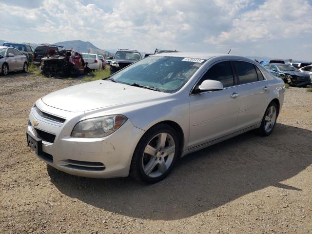 2012 Chevrolet Malibu 