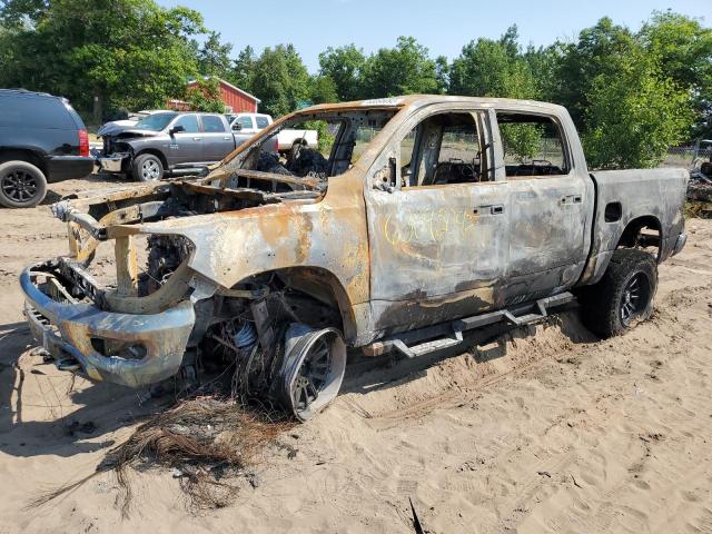 2019 Ram 1500 Longhorn