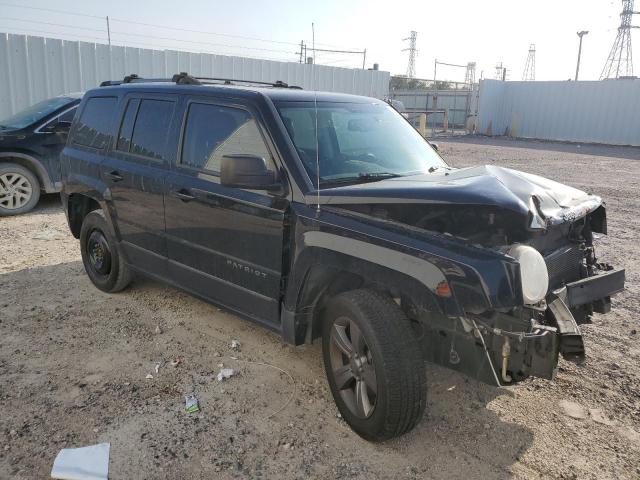 1C4NJPBA5HD156816 Jeep Patriot Sport