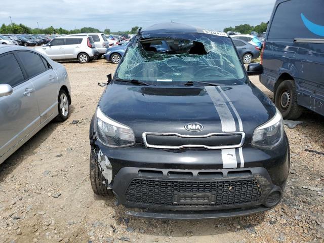 KNDJN2A27G7287839 | 2016 KIA SOUL