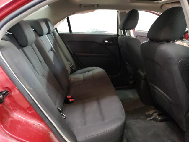 2010 Ford Fusion - Image 10
