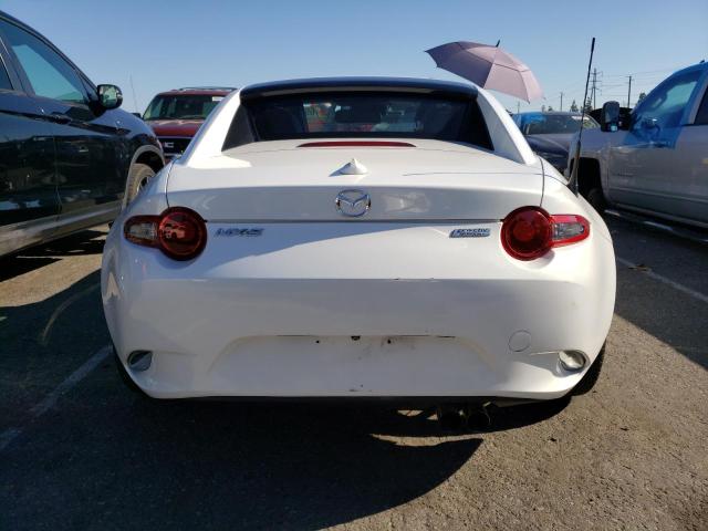 JM1NDAM79H0108670 Mazda Mx-5 Miata Grand Touring