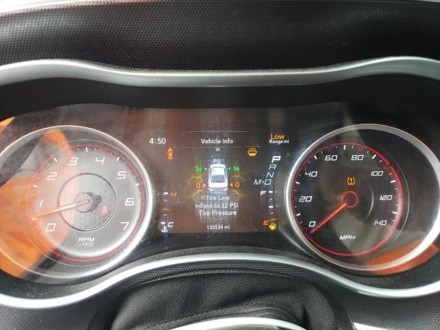 2C3CDXHG9GH305728 Dodge Charger Sxt
